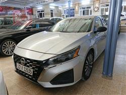 Nissan Altima 2024