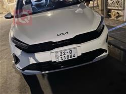 Kia K3 2024
