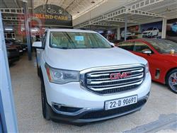 GMC Acadia 2017