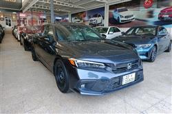 Honda Civic 2022