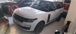 Land Rover Range Rover Vogue 2019