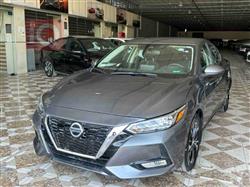 Nissan Sentra 2023
