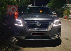 Nissan Armada 2019