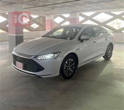 BYD Qin Plus 2024