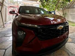 Chevrolet Trax 2024