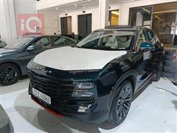 Jetour Dashing 2025