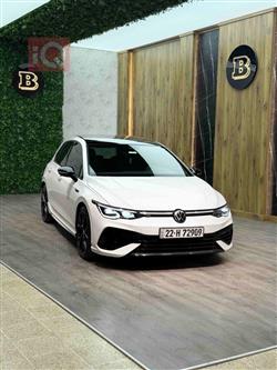 Volkswagen Golf R 2022