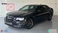 Chrysler 300 2019
