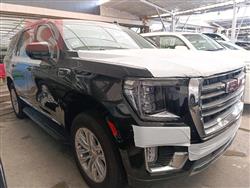 GMC Yukon 2024