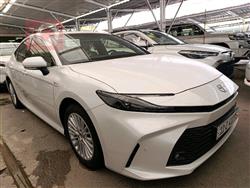 Toyota Camry 2025