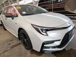 Toyota Corolla 2025