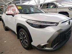 Toyota Frontlander 2025