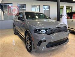 2022 دودج دورانجو