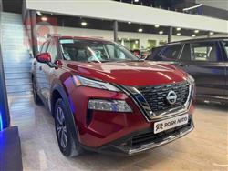 Nissan Rogue 2023