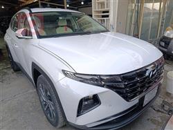 Hyundai Tucson 2024