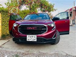 GMC Terrain 2019