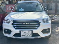 Haval H2 Crossover 2020