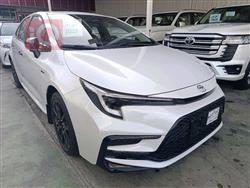 Toyota Corolla 2025