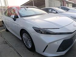 Toyota Camry 2025