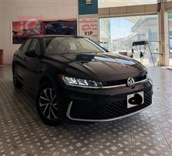 Volkswagen Jetta 2025