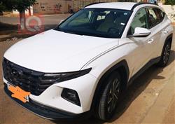 Hyundai Tucson 2024