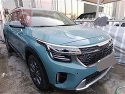 Kia Seltos 2024