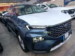 Ford Territory 2025