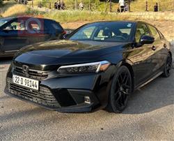 Honda Civic 2022