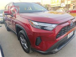 Toyota RAV4 2023