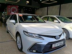 Toyota Camry 2024