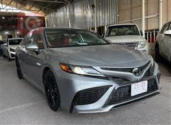 Toyota Camry 2023