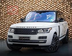 Land Rover Range Rover Vogue 2017