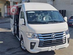 Foton View CS2 2025