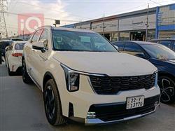Kia Sorento 2025