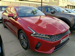 Kia K5 2023