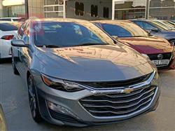 Chevrolet Malibu 2023