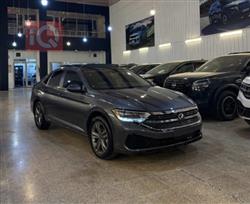 Volkswagen Jetta 2024