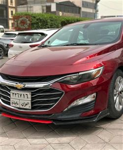 Chevrolet Malibu 2019