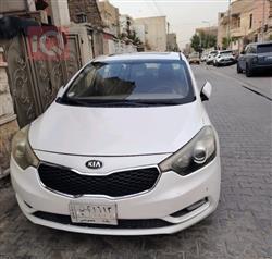 Kia Cerato 2015