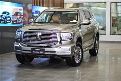 GWM TANK 500 2025
