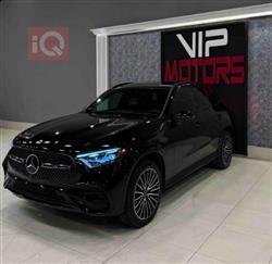 2023 مرسيدس بنز GLC