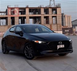 Mazda 3 2021