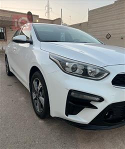 Kia Cerato 2019