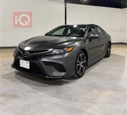 Toyota Camry 2020