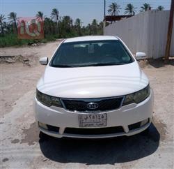 Kia Cerato 2013