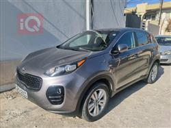 Kia Sportage 2019