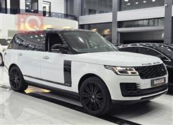 Land Rover Range Rover Vogue 2020