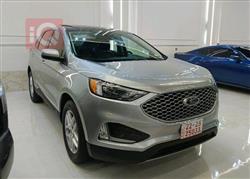 Ford Edge 2024