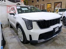 Kia Sorento 2025