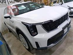 Kia Sorento 2025